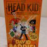 David Baddiel story books Image 10