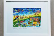 Reflections of an Irish Childhood - Simone Walsh