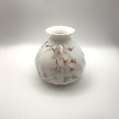 Wedgwood Campion Bone China Bud Vase