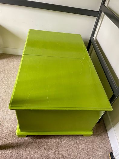 Pine Storage Childs Bedroom Playroom Storage