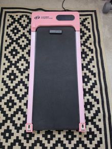 Home Fitness Code Walking Pad