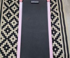 Home Fitness Code Walking Pad