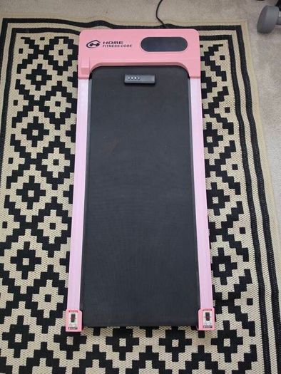 Home Fitness Code Walking Pad