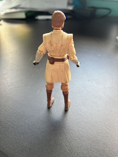 Star Wars Obi Wan Kenobi (2011) Loose
