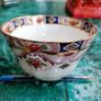2 Vintage Carina Royal Tara sugar bowls Image 3