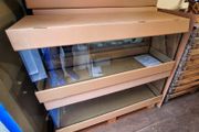 Aquarium 240 litres
