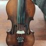 Vintage Fiddle Image 5