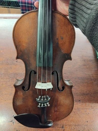 Vintage Fiddle