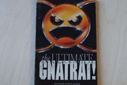 The Ultimate Gnatrat! TPB (Fantagraphics)