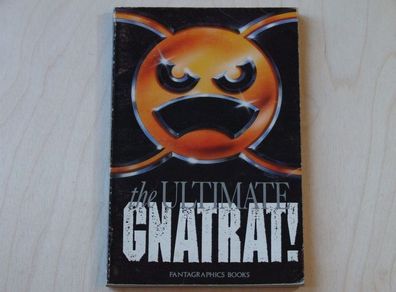 The Ultimate Gnatrat! TPB (Fantagraphics)