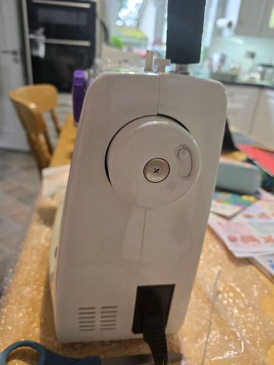 Toyota Sewing machine