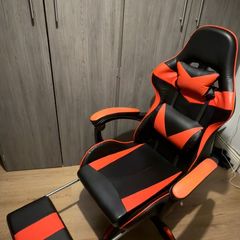 Gaming chair