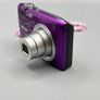 Nikon Coolpix S2800 Digital Compact Camera 20MP Boxed HD Video Purple-Full Kit Image 3