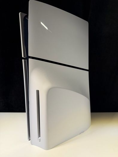 PS5 Slim Disc - 1TB Boxed