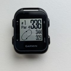 Garmin Approach G10 Golf GPS Compact Clip-On