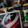 Captain America ! Issue #610 ! First Printing ! 2010 ! by Marvel ! Image 5