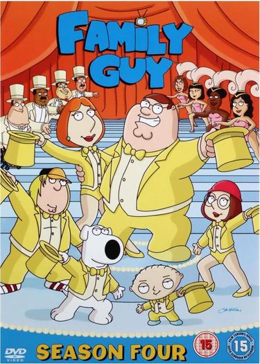 Television Series, Mini Series & Television Shows DVDs (Various Genres)