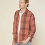 Outerknown Blanket Shirt BNWT Image 2
