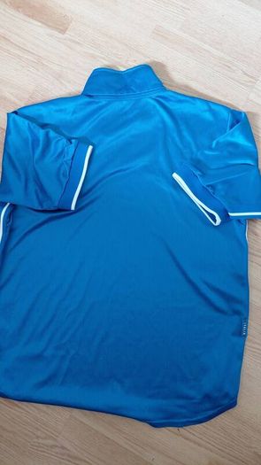 Authentic Vintage 1995-1997 Italy Home Shirt (Nike)
