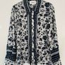 Bash Hocine Blouse Image 2