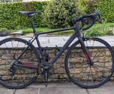 Bike Frame Canyon Ultimate CF SLX 9.0 PRO S Stealth