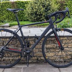 Bike Frame Canyon Ultimate CF SLX 9.0 PRO S Stealth