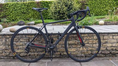 Bike Frame Canyon Ultimate CF SLX 9.0 PRO S Stealth