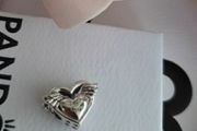 new MUM angel wings genuine pandora charm