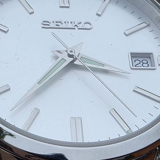Seiko SUR307P1 Quartz