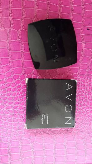 Avon new blush ethern rose
