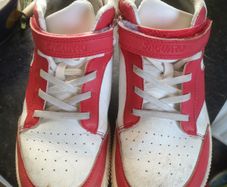 Kids Shoes