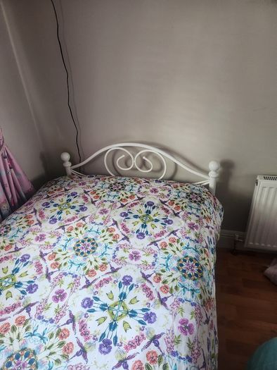 Kid bed