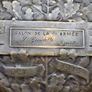 France 1907 Furens Gallia, Aux Armes! Call To Arms French Medaille Medal,41mm,a. Morlon Image 4