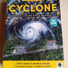 Junior Cycle Geography