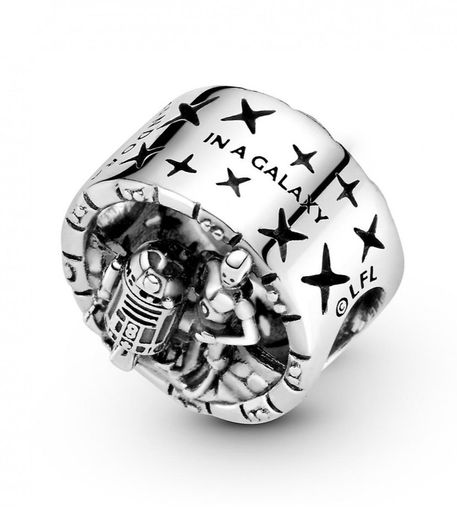 Pandora Charm