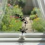 Minimalist Flower Silhouettes - Set of 3 Image 3