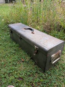 Tool Box