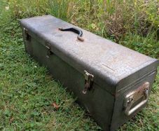 Tool Box