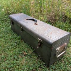 Tool Box