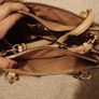 Coach Handbag Image 4