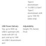 Dell Pro 24 Plus USB-C Hub Monitor - P2425HE Image 4