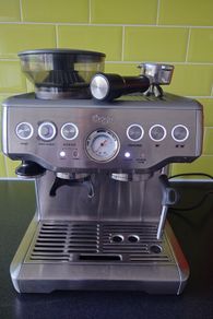 Sage Barista Express