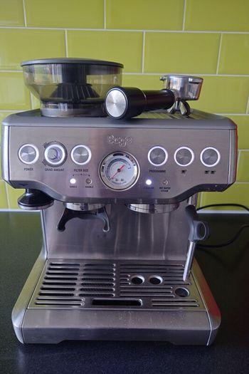 Sage Barista Express