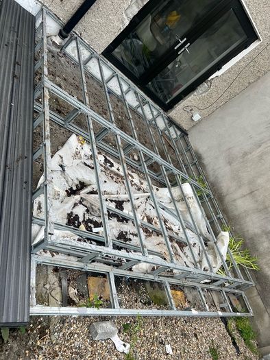 unistrut frame free
