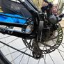 Carrera vengeance mtb style bicycle (S size frame) Image 3