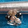 Vintage sterling silver ring Image 8