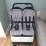 Double buggy Image 3