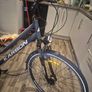 ladies 17 in Bike karbon 6061 aluminium light Image 8
