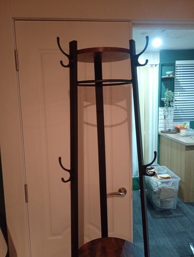 coat stand