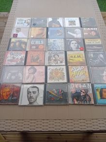 cds